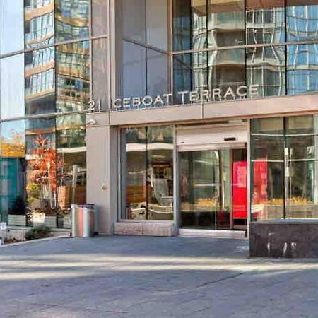 Deluxe Suite Toronto Eksteriør billede