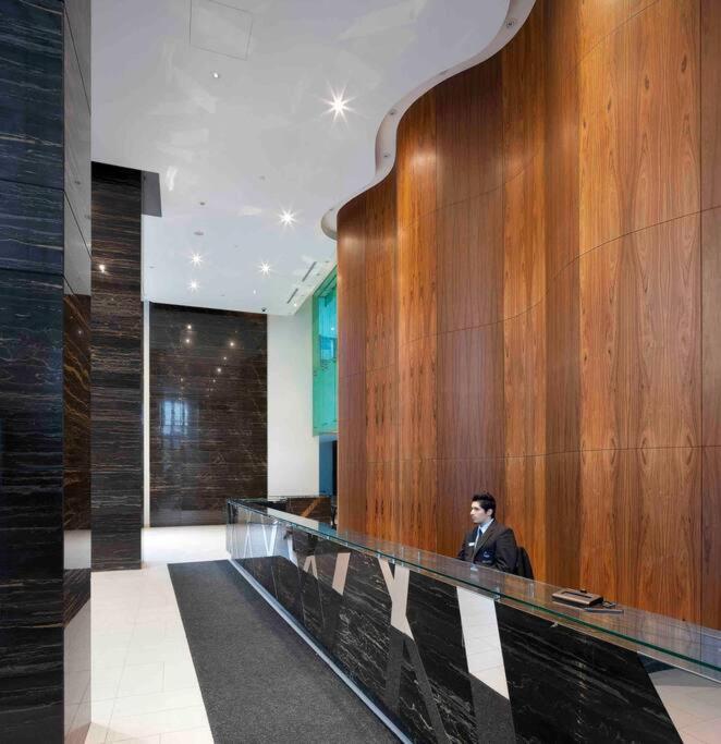 Deluxe Suite Toronto Eksteriør billede