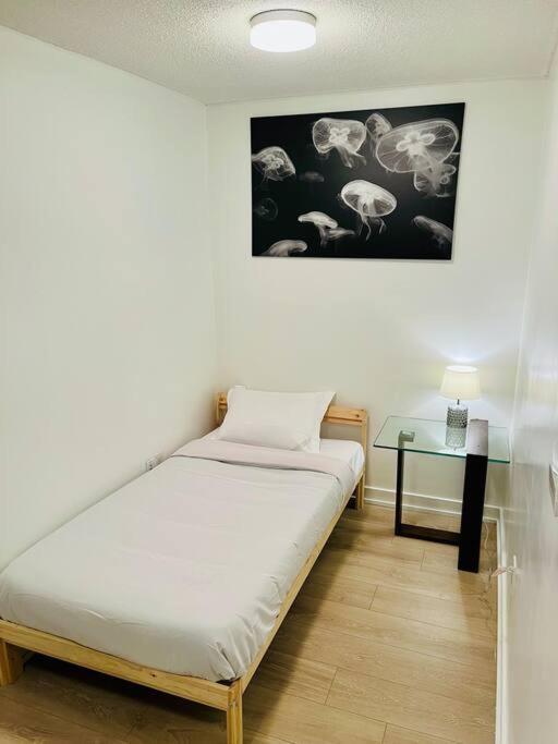 Deluxe Suite Toronto Eksteriør billede