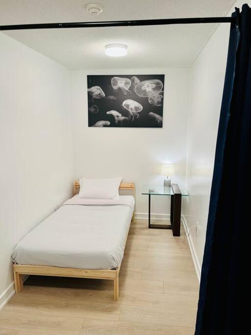 Deluxe Suite Toronto Eksteriør billede