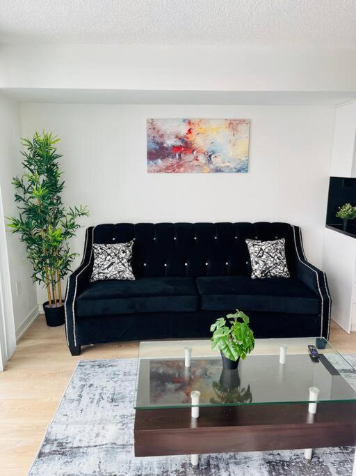Deluxe Suite Toronto Eksteriør billede
