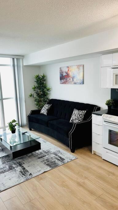 Deluxe Suite Toronto Eksteriør billede
